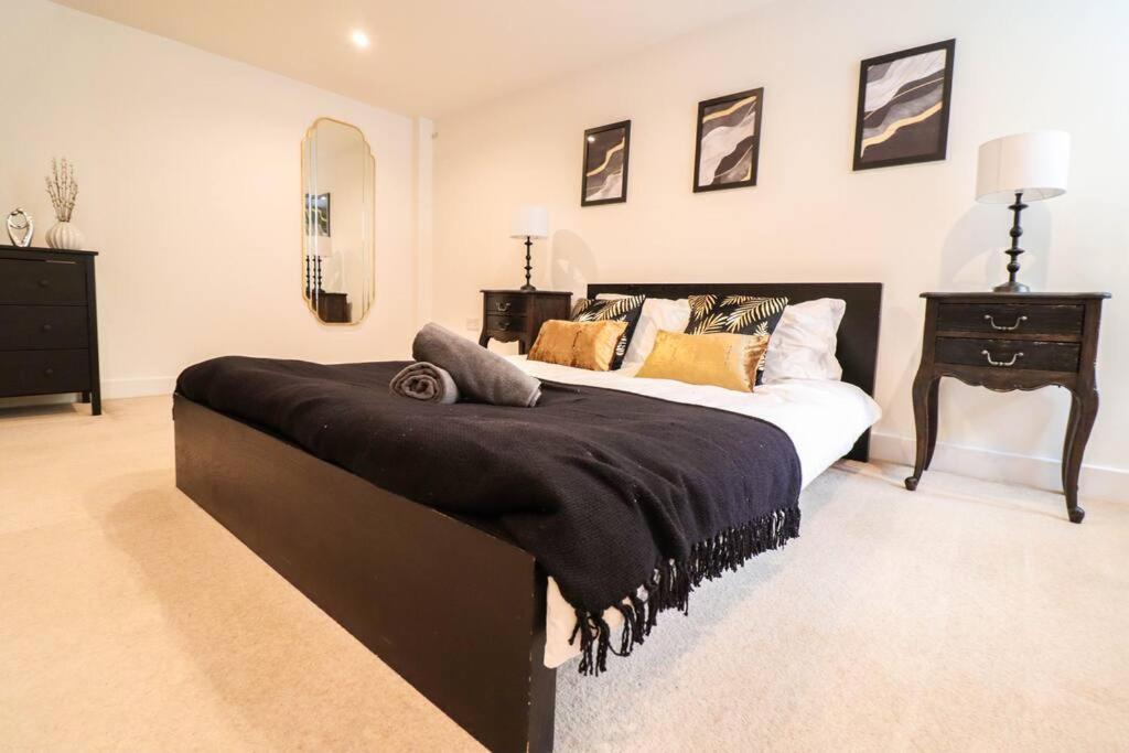 Camber Hill - Long Stay Offer Londres Exterior foto