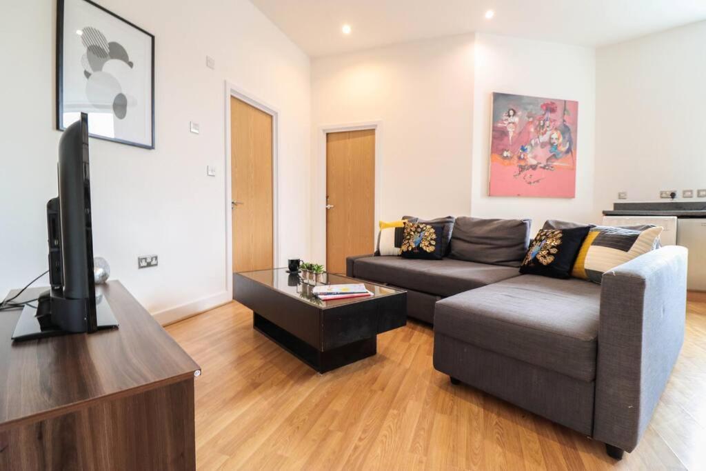 Camber Hill - Long Stay Offer Londres Exterior foto