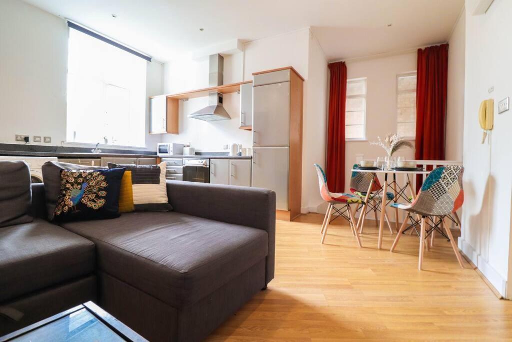 Camber Hill - Long Stay Offer Londres Exterior foto