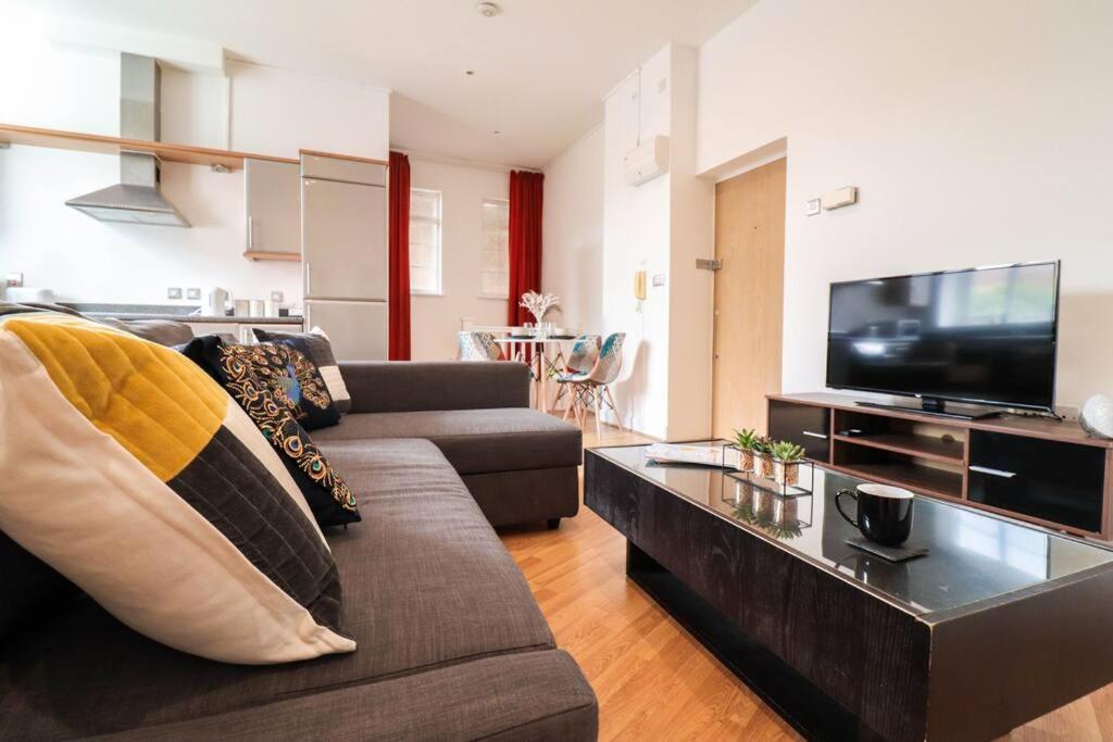 Camber Hill - Long Stay Offer Londres Exterior foto