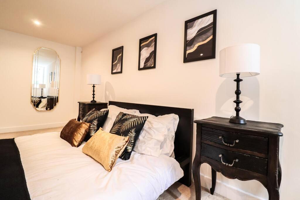 Camber Hill - Long Stay Offer Londres Exterior foto