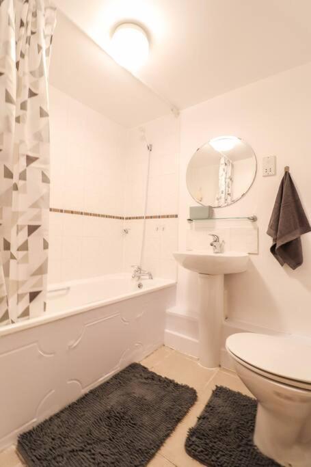 Camber Hill - Long Stay Offer Londres Exterior foto